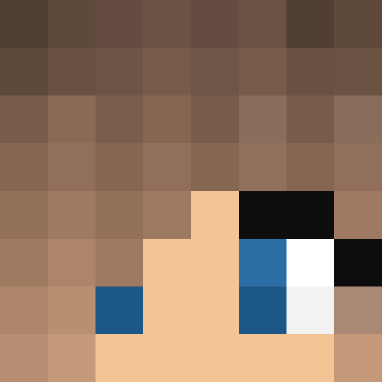TheTinySquish's skin