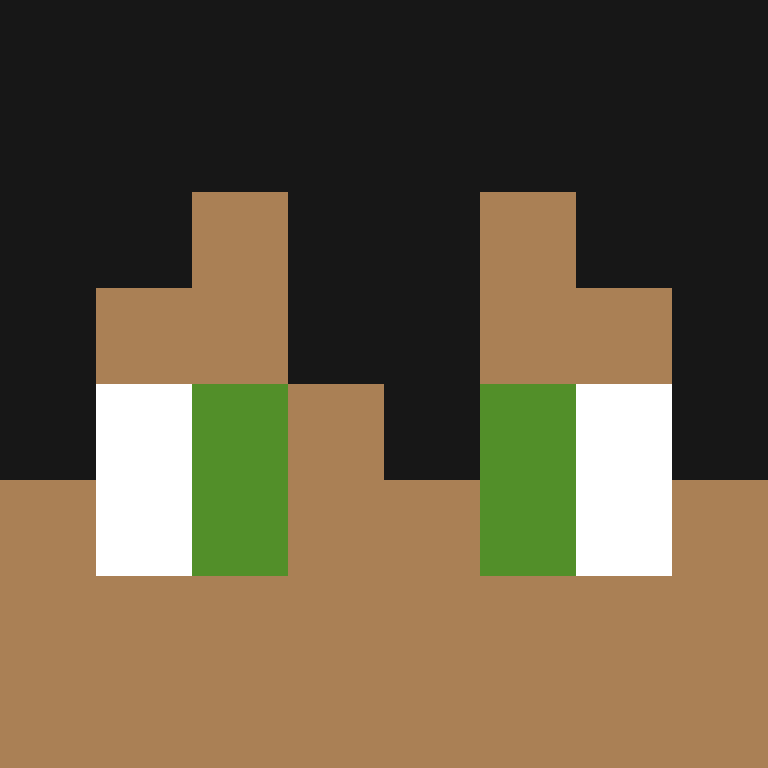 Tairco's skin