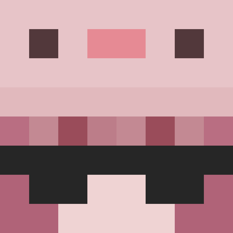 eurcuser's skin