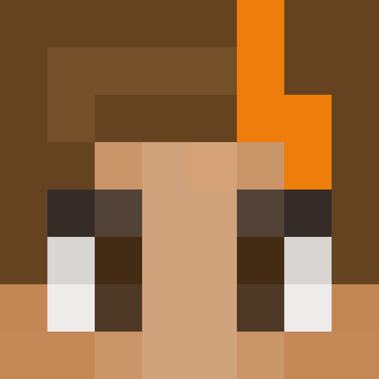 Nain_llive's skin