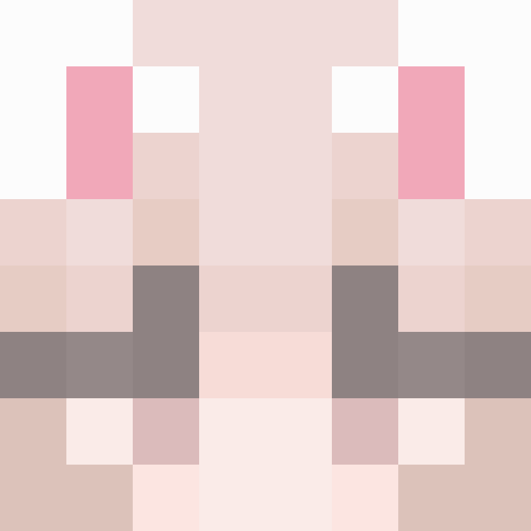 INeedACatGirl's skin