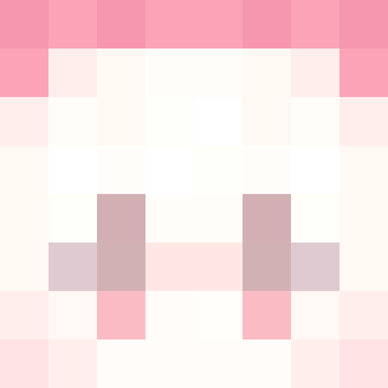 Chamomilee's skin
