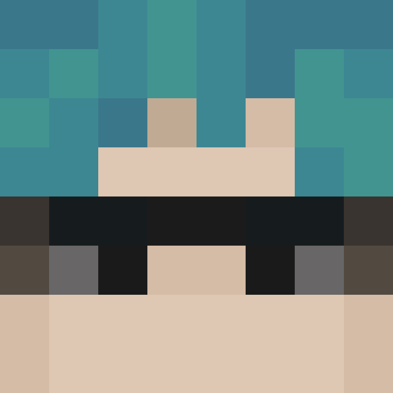 Meilo_Jr's skin