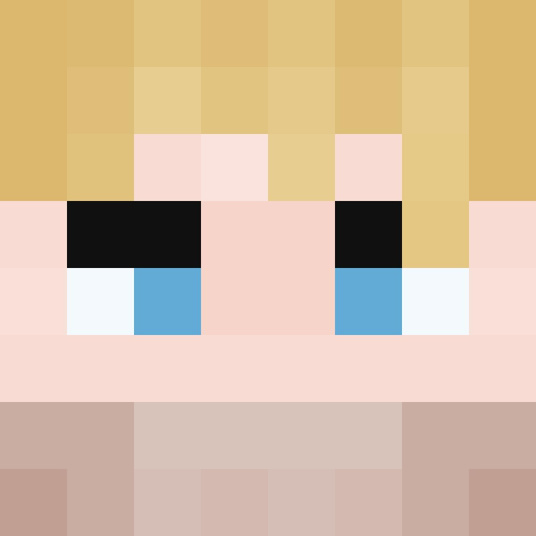 Edj0's skin