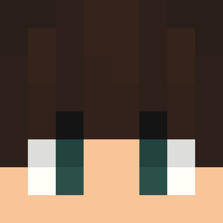 Hezro's skin