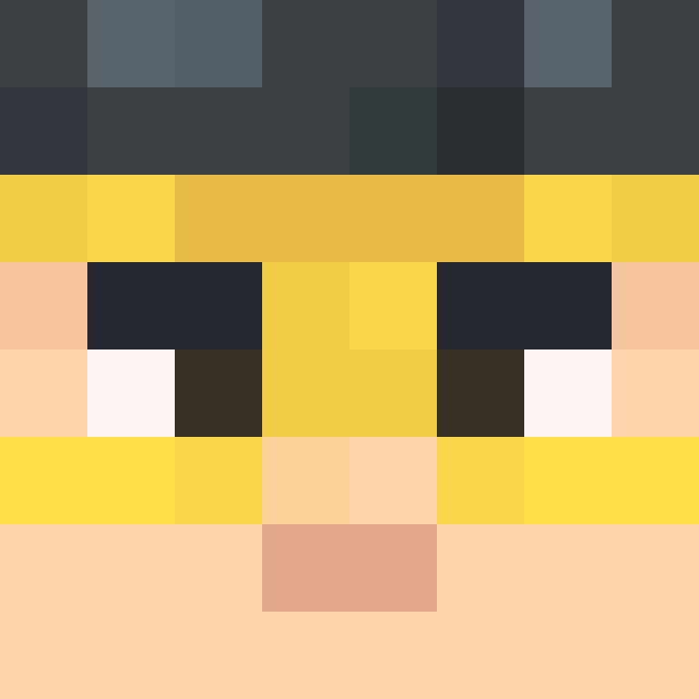 PerfectFeather10's skin