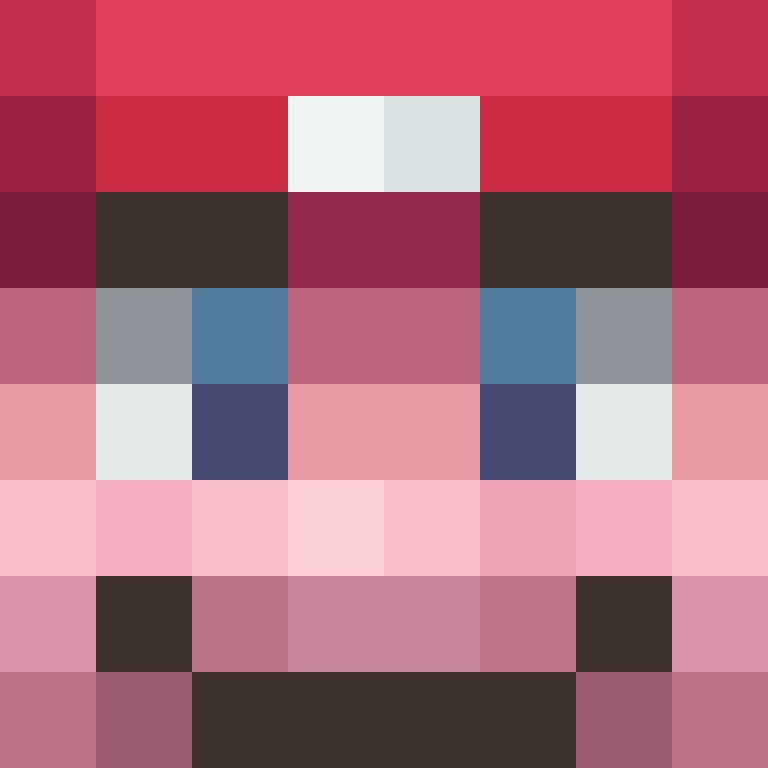 Bskriv's skin