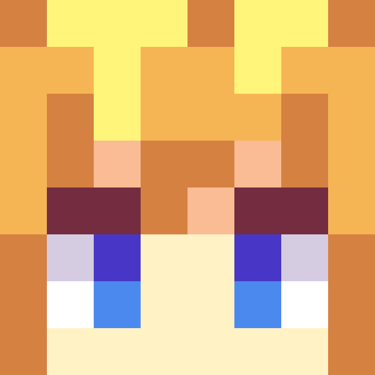 rorarory's skin