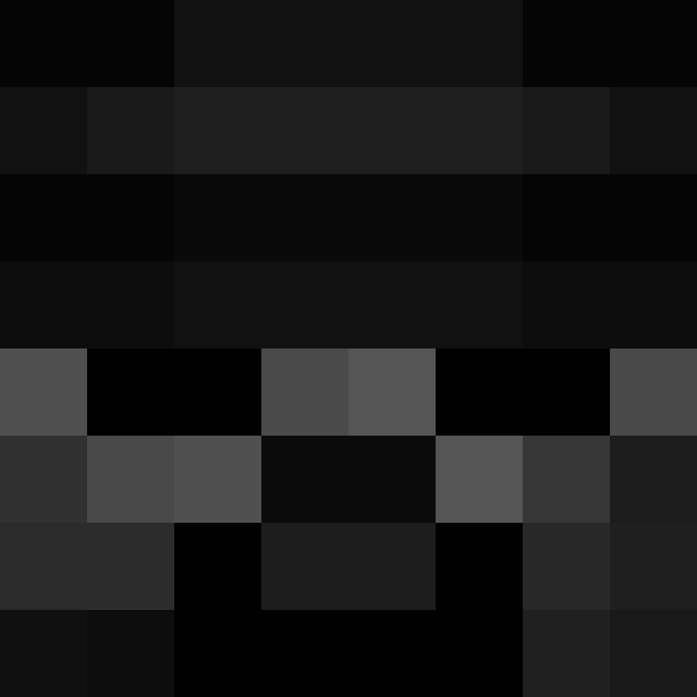 saxul's skin