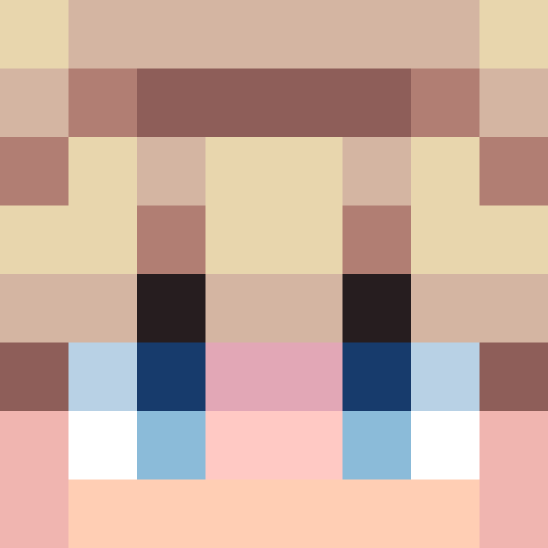 LorcanT's skin