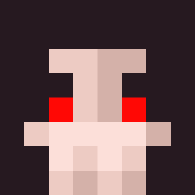 ZachyBug's skin