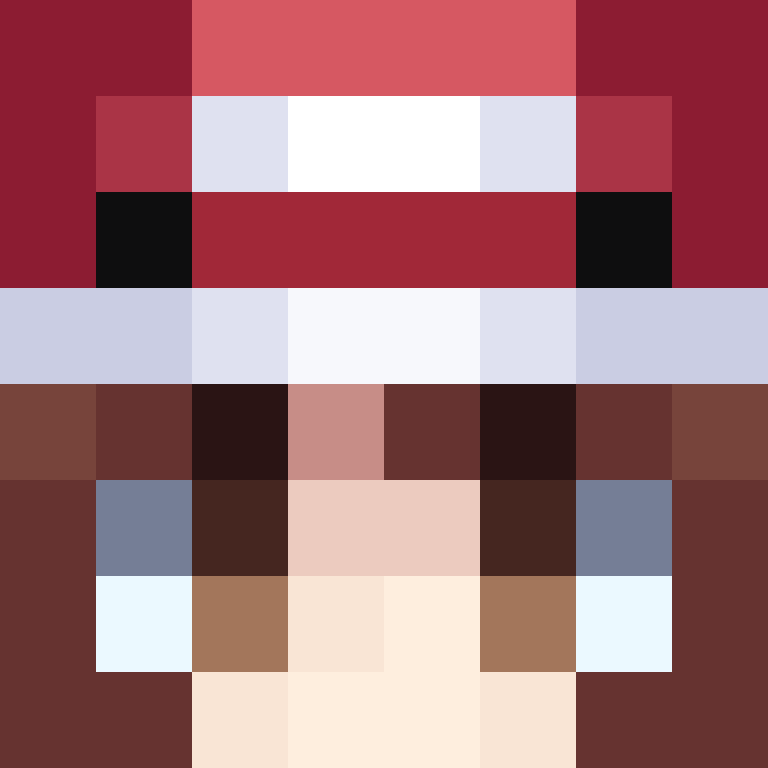 Calic0o's skin