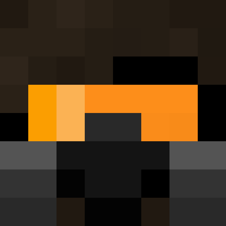 Aborder's skin