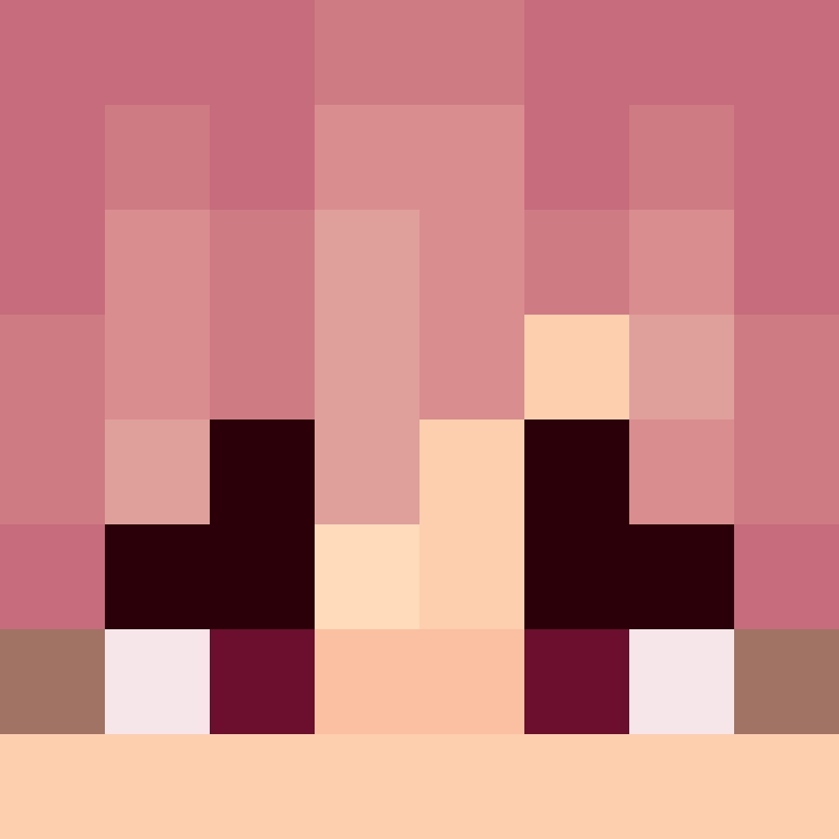 EmQuytNe's skin