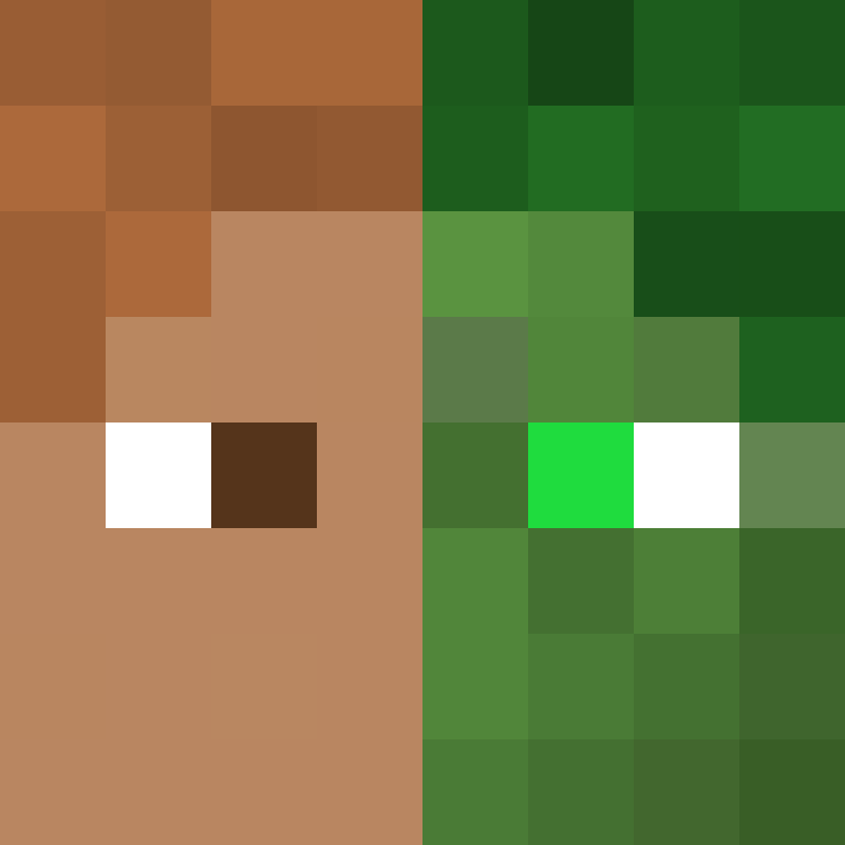 mugzm's skin