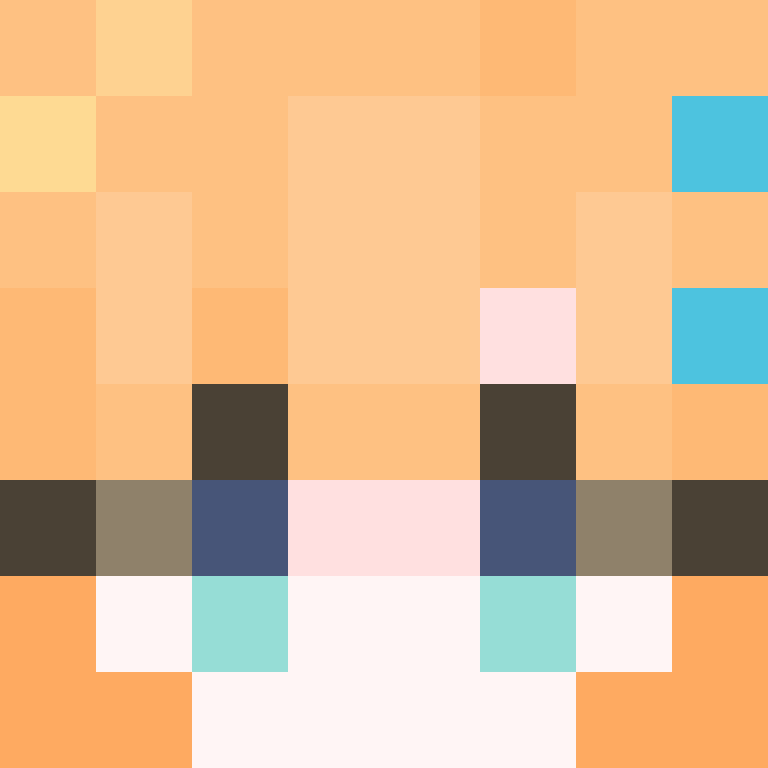 berriilette's skin