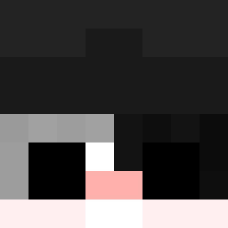 D05A's skin
