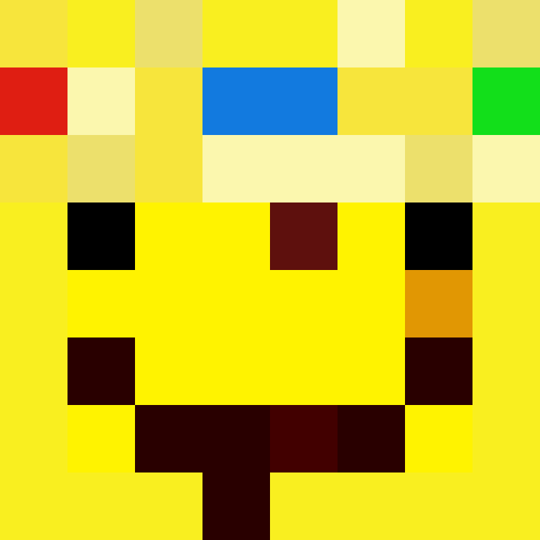 enstarred's skin