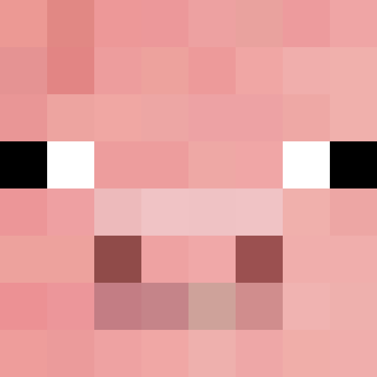 bean850's skin
