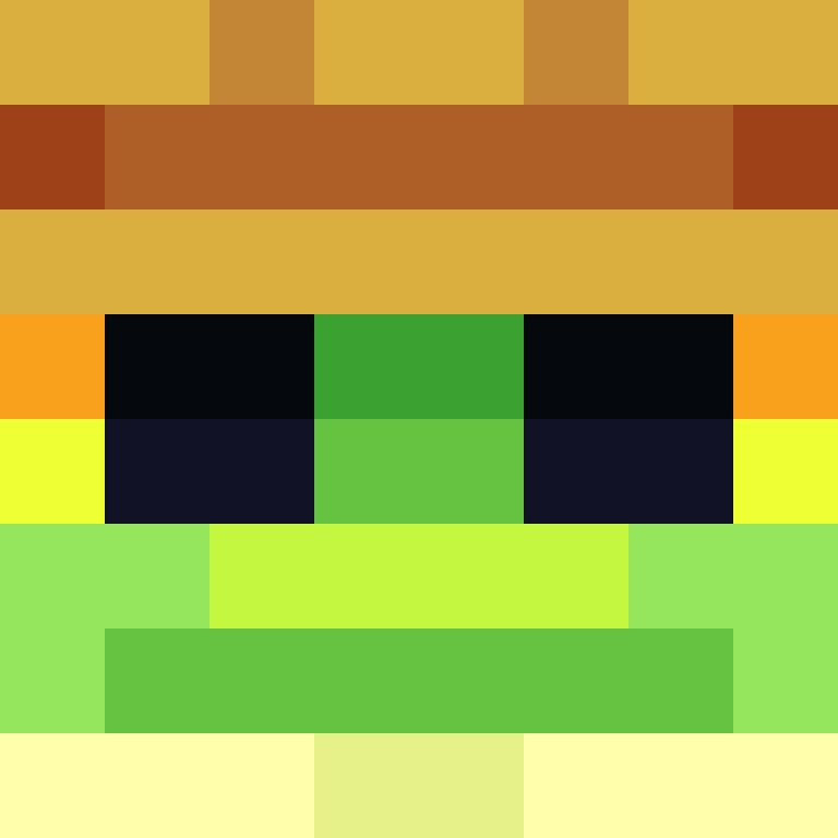 Kaapw's skin