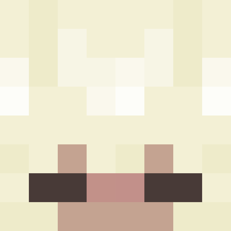 Exubun's skin