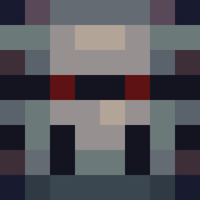 1Nitix's skin