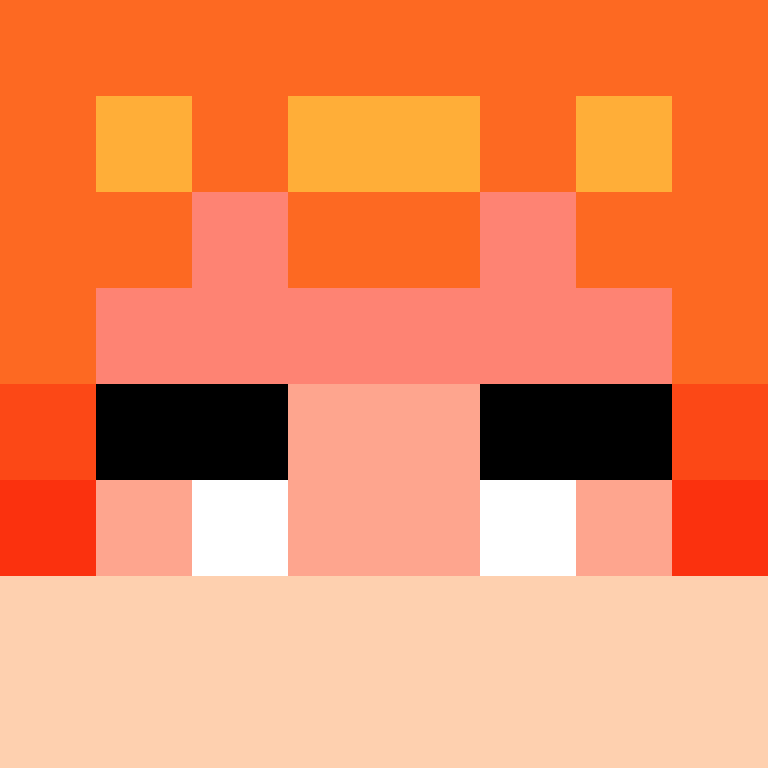 AruByn's skin