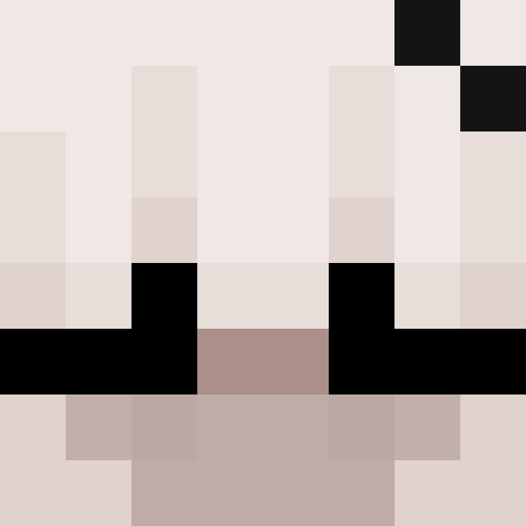 oChqr's skin