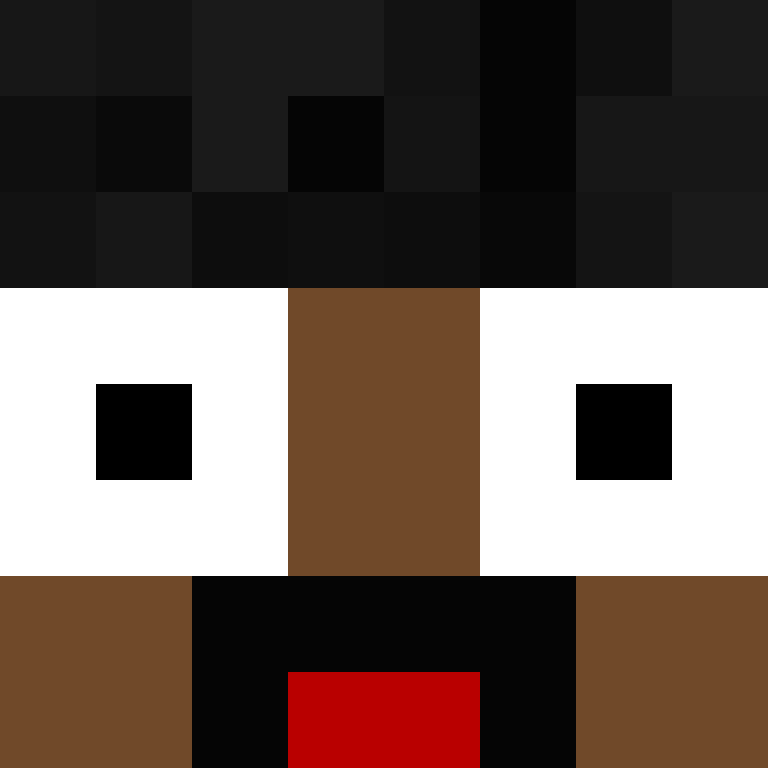 ouyii's skin