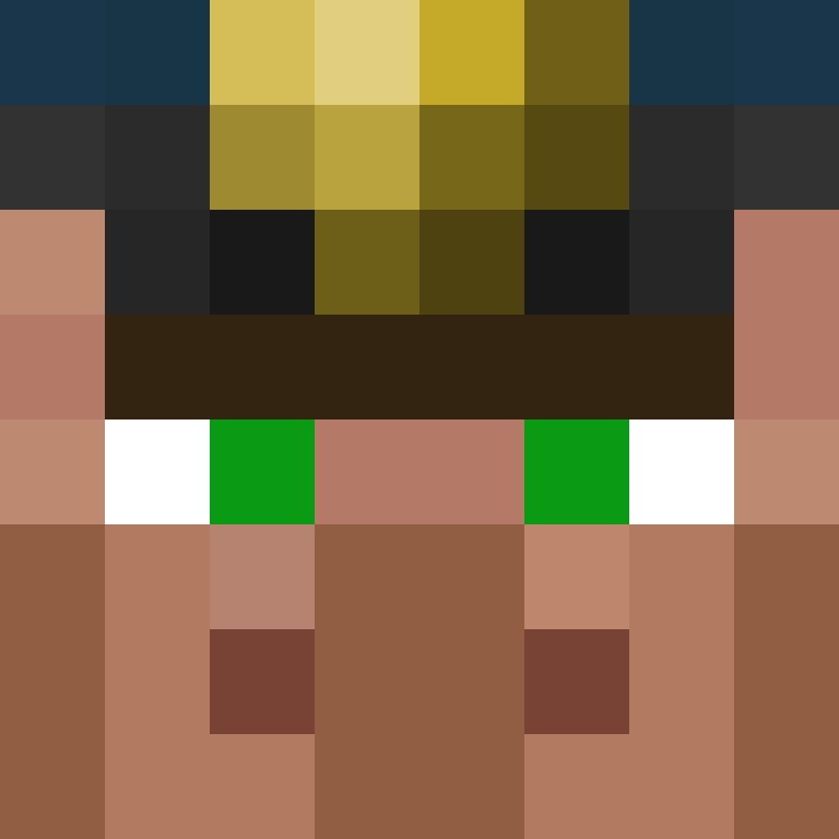BigBack6967's skin