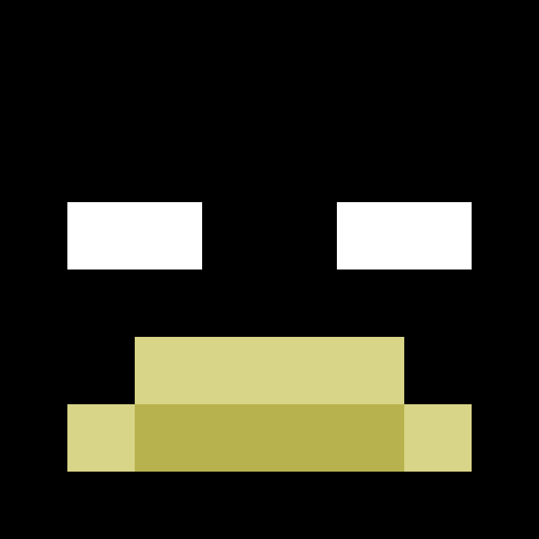 eethbruv's skin