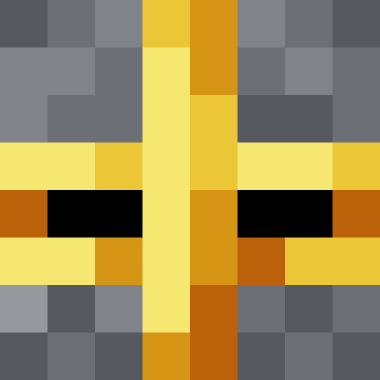 Babylon32's skin