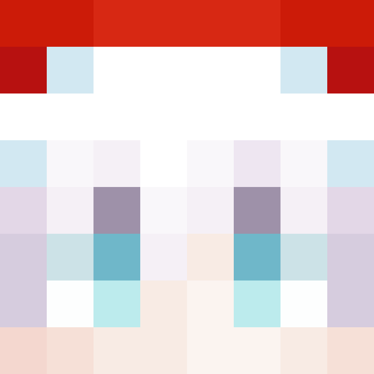 laychia's skin