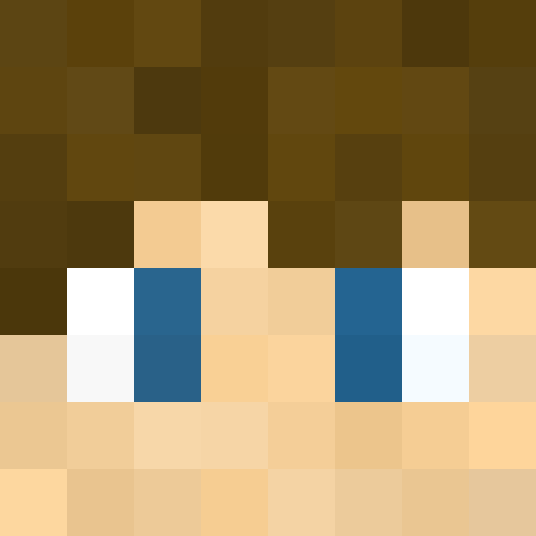 Teddyishappyl's skin