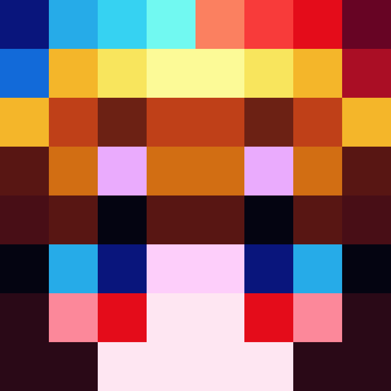 sungstd's skin