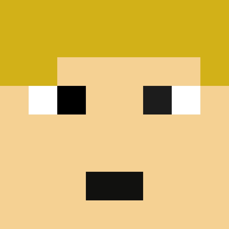 Mauricesiu's skin
