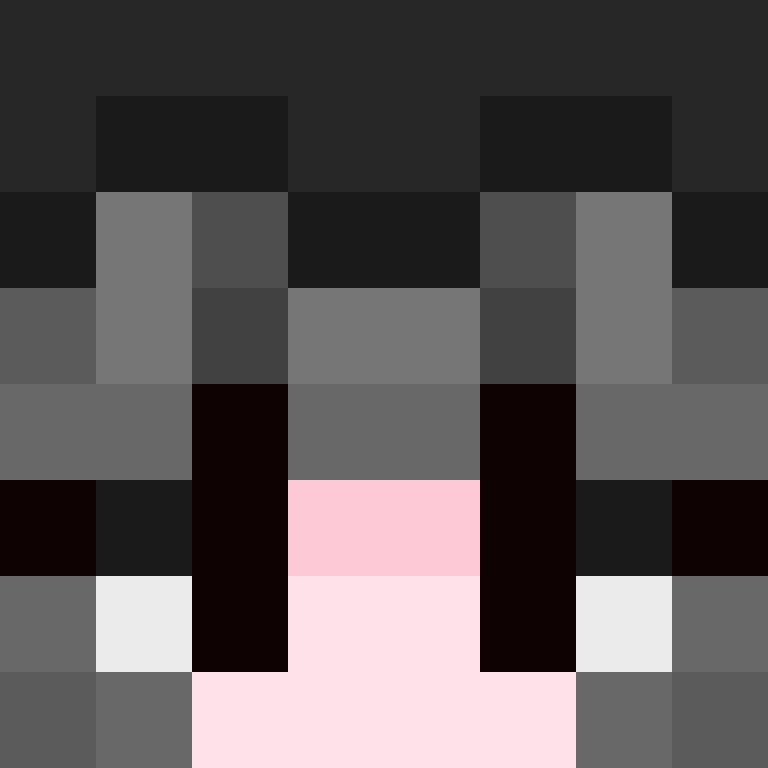 Mons3r's skin