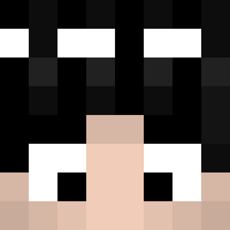 Cabesao4k's skin