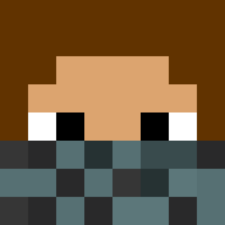 Gamer_4_LLife's skin