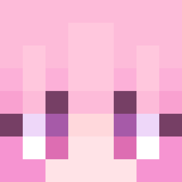 PrincessGeinka's skin