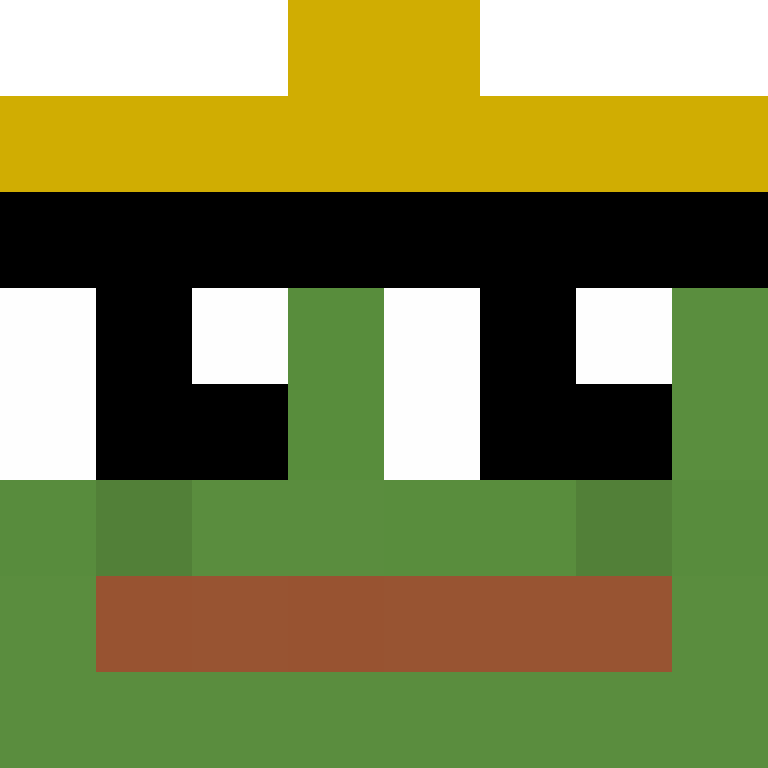RealDrDuck's skin