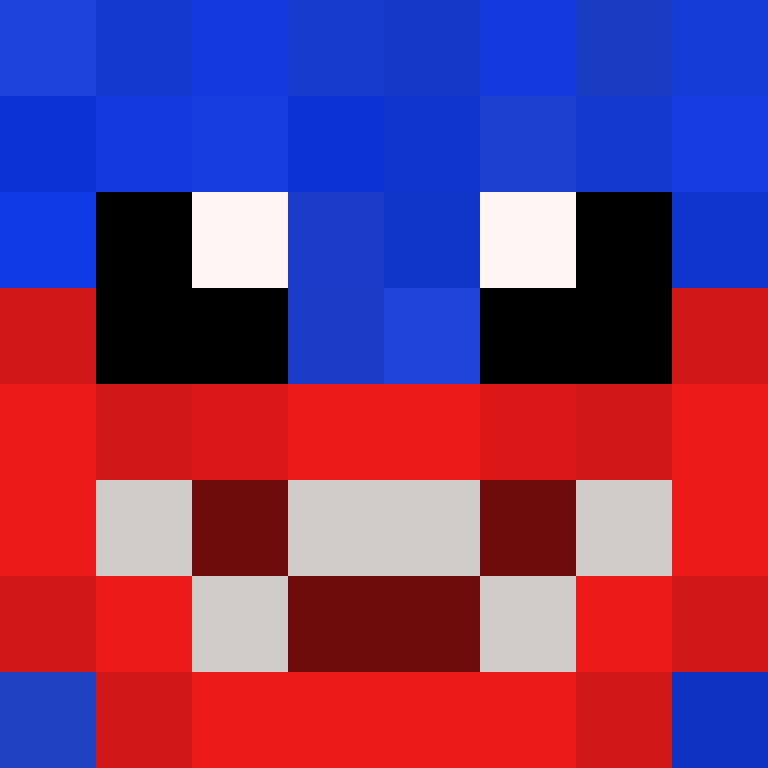 Val0der's skin