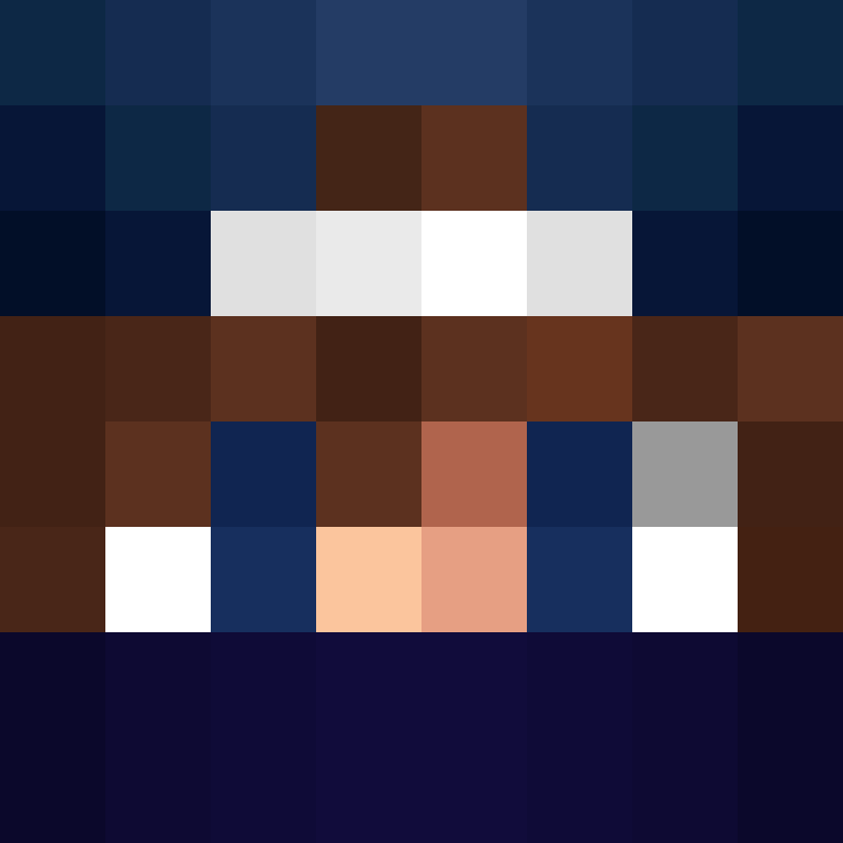 Kur4yaml's skin