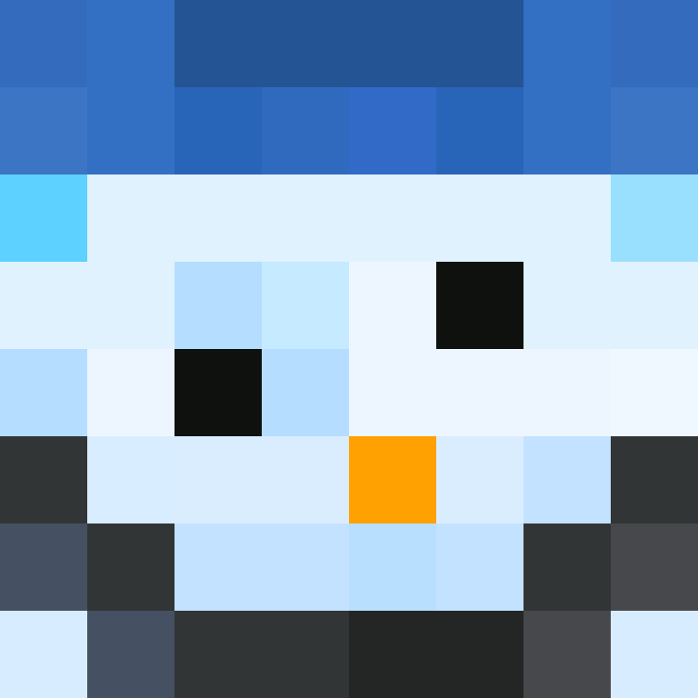 Desconexion's skin