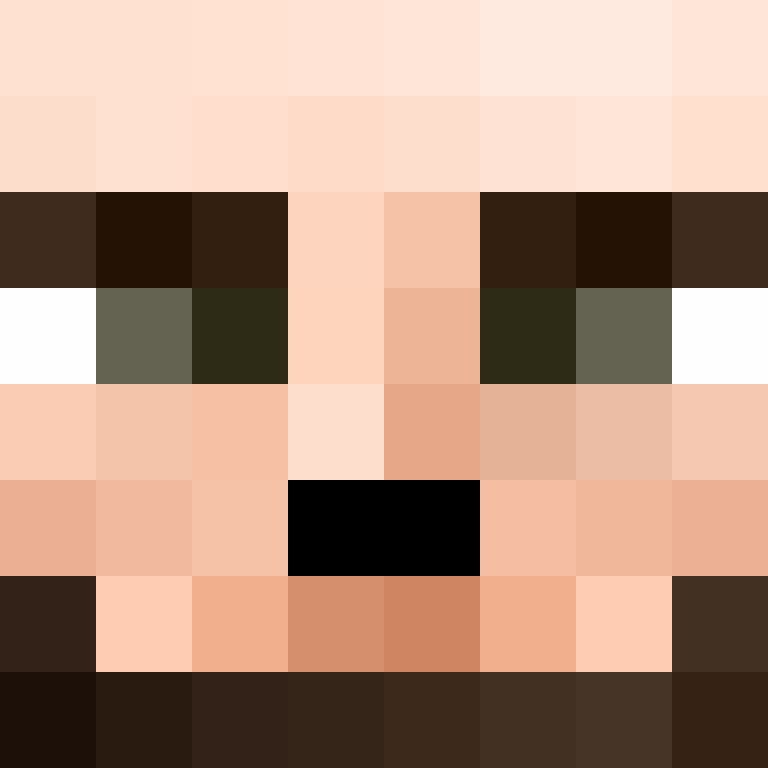 Bocajus's skin