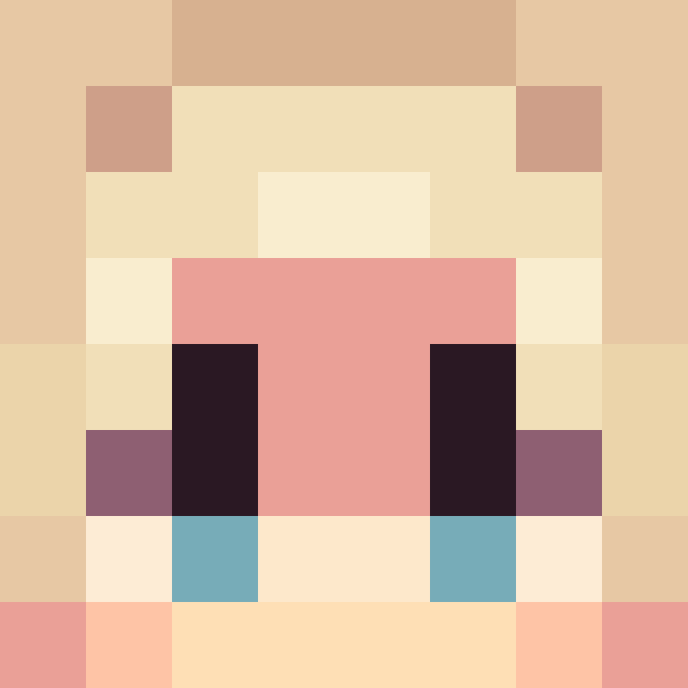 Crimdz's skin