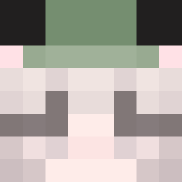 Skull23's skin
