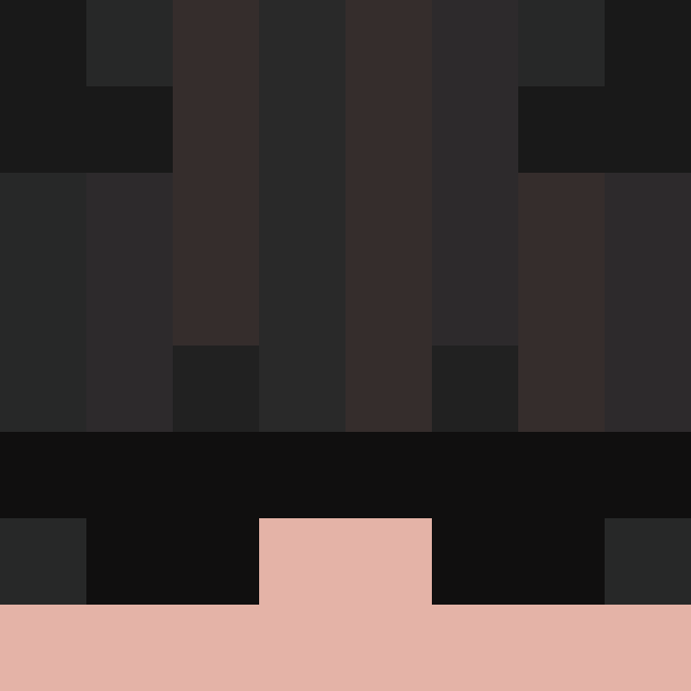 kamemberhaker's skin