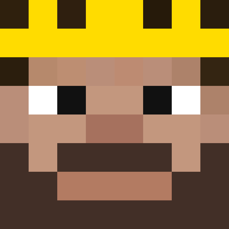 testalt1's skin