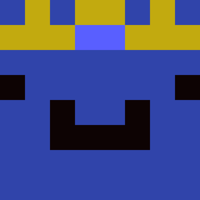 MitkoNatora's skin
